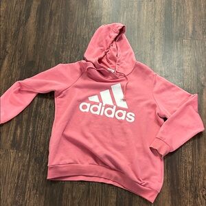 Adidas Hoodie